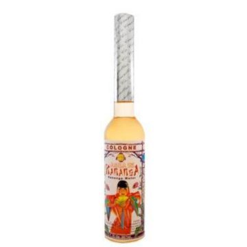 Kananga Water Cologne - 7 oz, Crusellas & Co